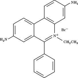 Ethidium bromide