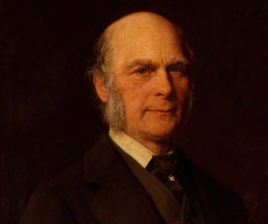 Francis Galton