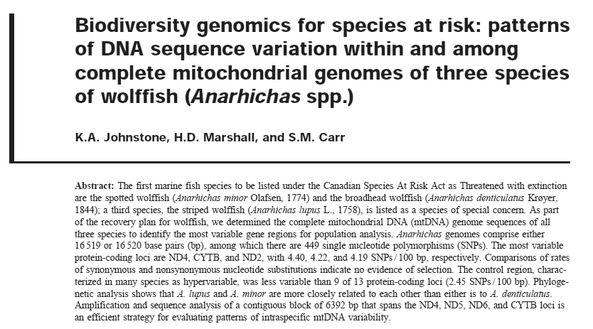 Johnston
et al. (2007)