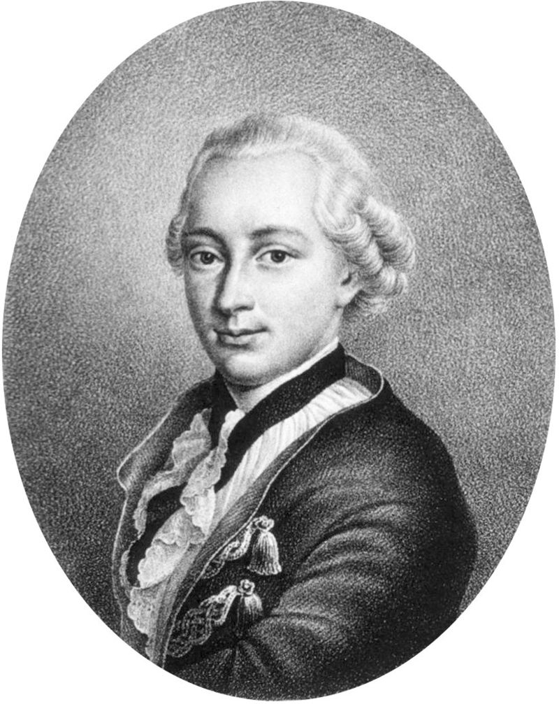 Joseph
Koelreuter