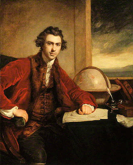 Joseph Banks