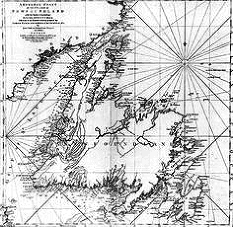 Newfoundland 1766
