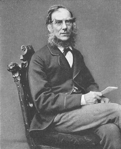 Joseph Hooker