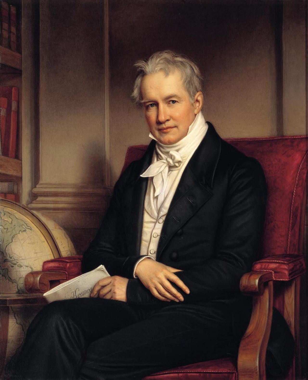 Alexander Humboldt