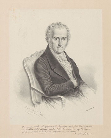 Karl
        Friedrich von Gartner