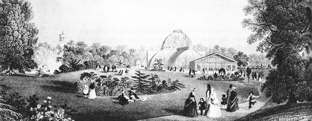 Kew Gardens