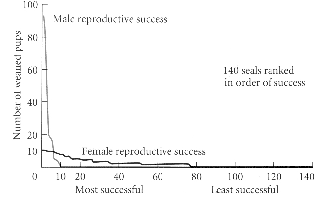 Reoproductive
        variance