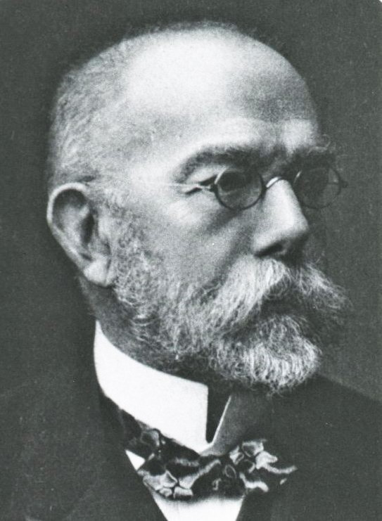 Robert Koch