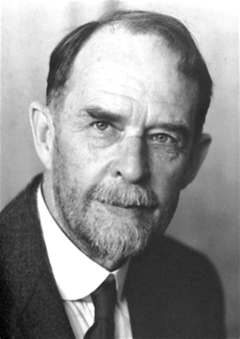 Thomas Hunt Morgan