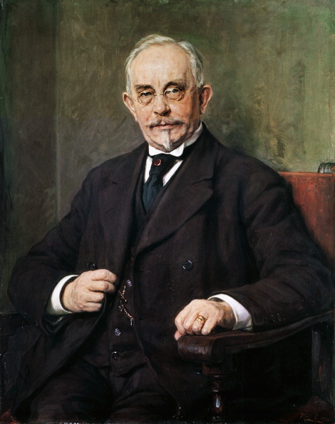 William Johannsen