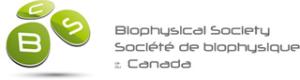 Biophysical Society of Canada