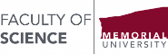 Memorial University Faculty of Science Logo