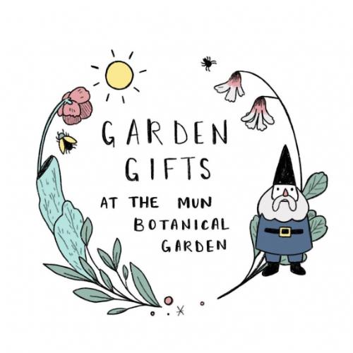 Image of Garden Gifts Logo