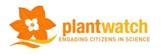 plantwatch logo