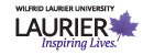 laurier logo