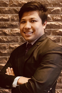 Kishan-Gurung