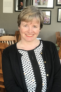 Lisa-Browne