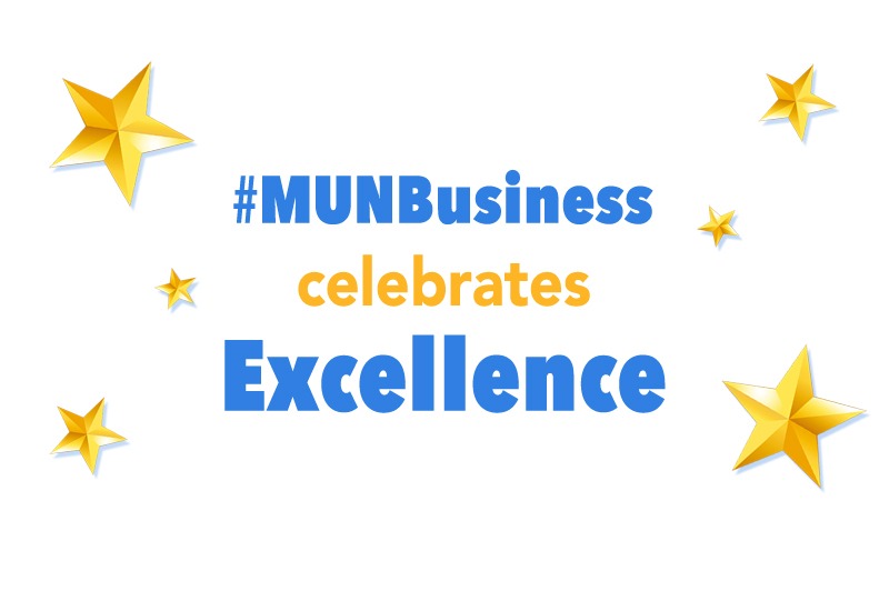 MUNBusiness Celebrates Excellence