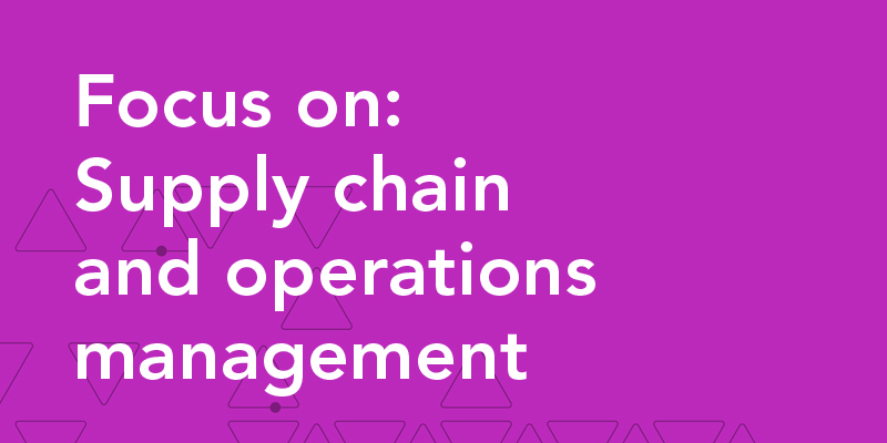 focus-on-SCM-OM