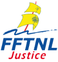 FFTNL Justice Logo