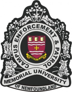 Campus Enforcement and Patrol