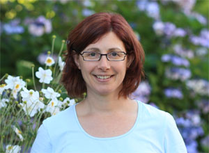Lisa Rosenberg, Associate Professor, University of Victoria