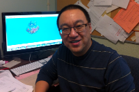 Professor Yuming Zhao - Organic Chemistry