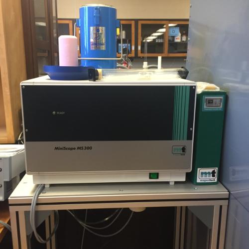 Magnettech EPR Spectrophotometer