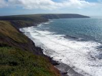 Newfoundland Scenery