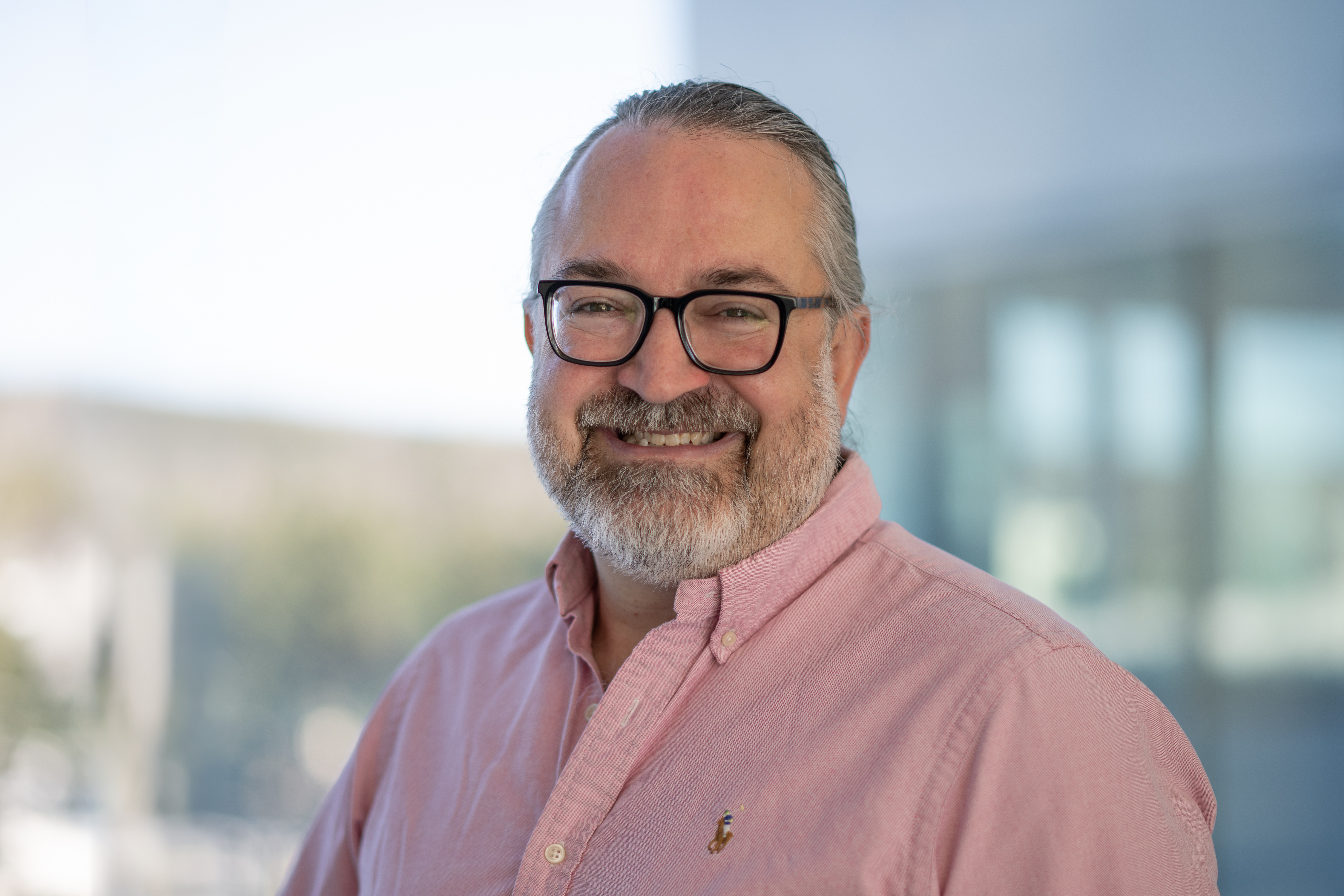 Christopher M. Kozak