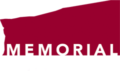 Memorial University Logo