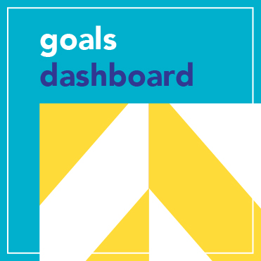 Goals Dashboard