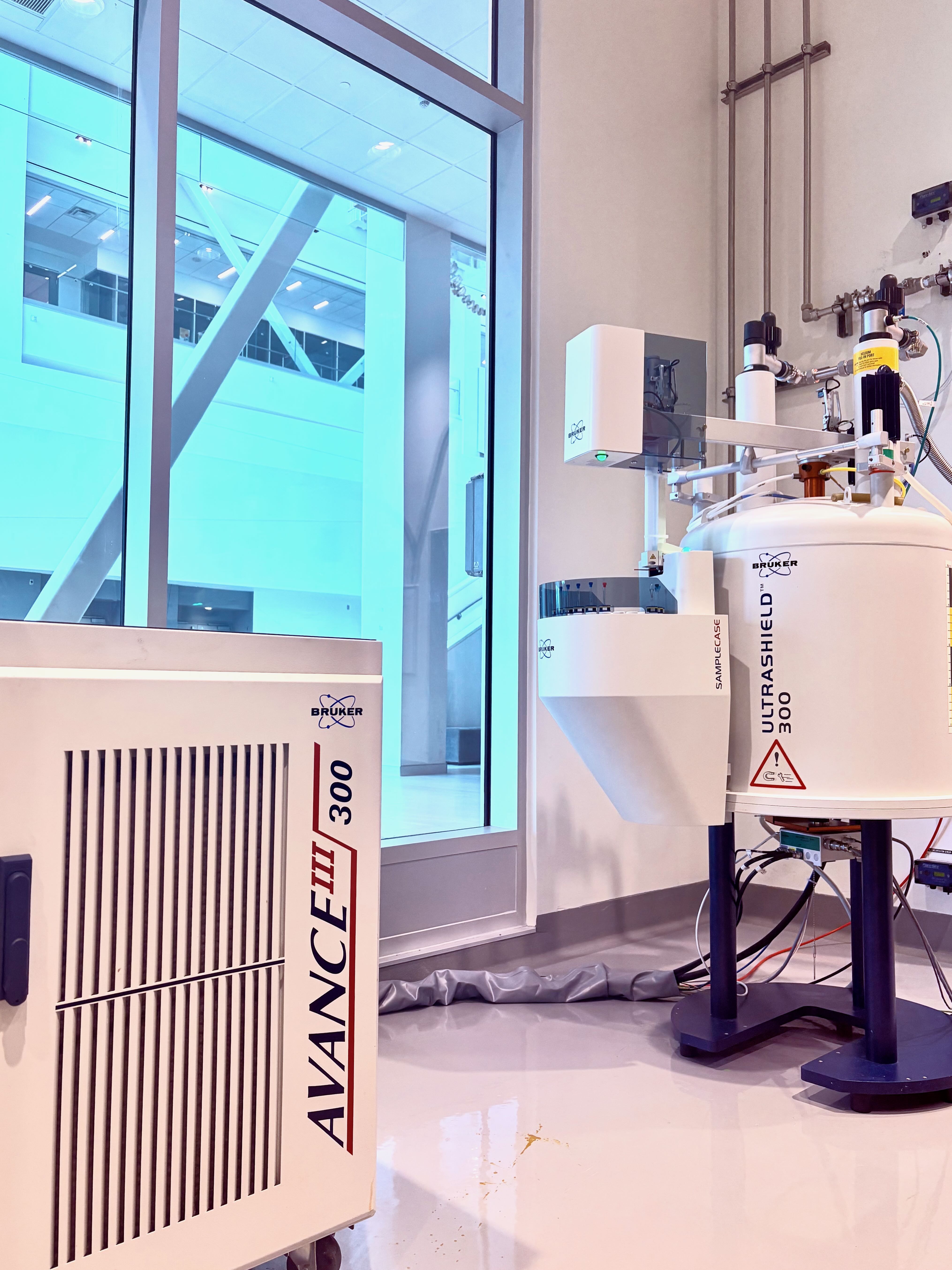NMR 300