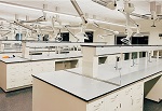 Laboratory in Core Science Facility