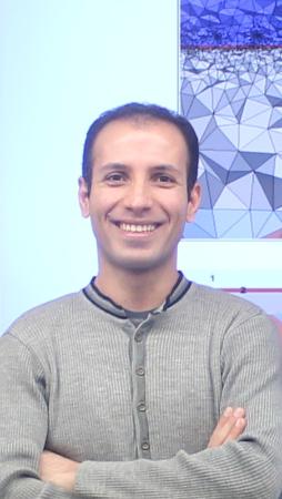 Dr. Mehrdad Darijani
