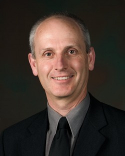 Dr. Mark Abrahams