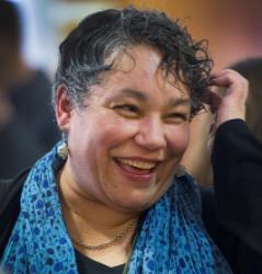 Dr. Sonja Boon