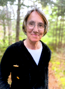 Dr. Dorothy Vaandering