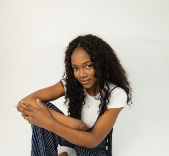 Featured researcher series image