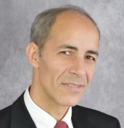 Dr. Alireza Moghaddam