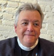 Dr. Gerald Galway 