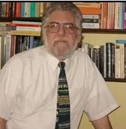 Dr. Walter Okshevsky