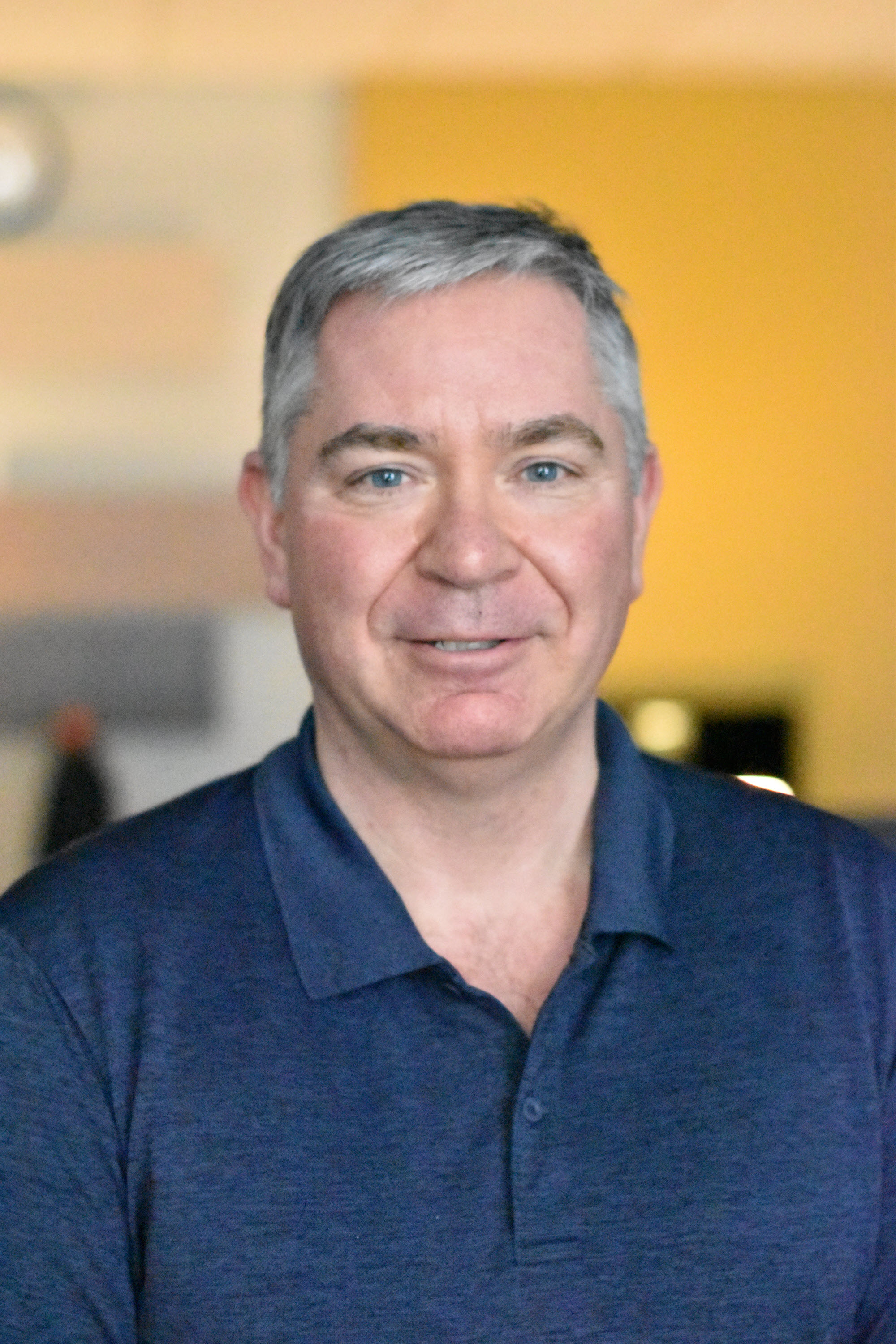 Mark Jones