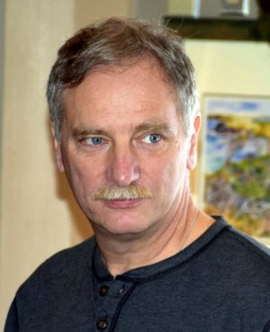 Dr. Tim Seifert