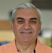 Dr. Hidayet Tok