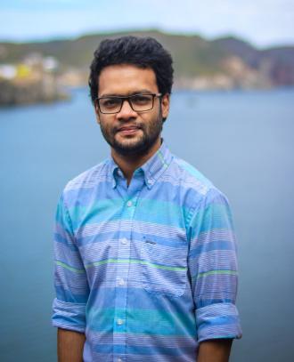 photo of secretary