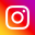Instagram Social Icons