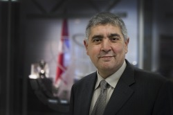 Dr. Amgad Hussein
