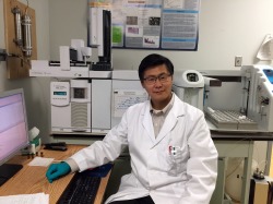Dr. Bing Chen