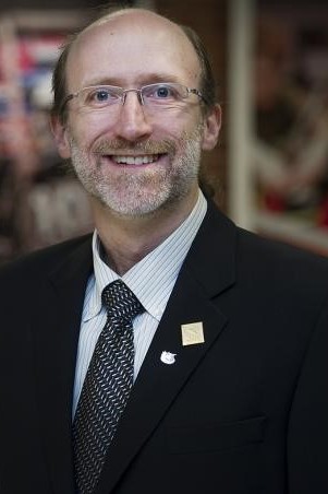Dr. Dennis Peters
